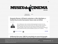 Museudocinema.com.br