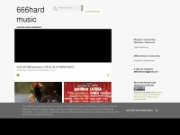 666hardmusic.blogspot.com Thumbnail
