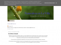 Naturalezaenlavilla.blogspot.com