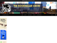 Booksellercrow.co.uk