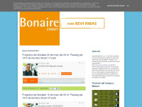 Bonairestreet.blogspot.com