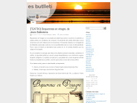 esbutlleti.wordpress.com Thumbnail