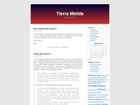Tierrametida.wordpress.com