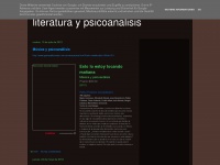 Escrituraypsicoanalisis.blogspot.com