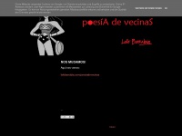 Poesiadevecinas.blogspot.com