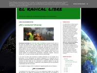 el-radical-libre.blogspot.com Thumbnail