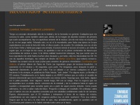 recorridossentimentales.blogspot.com