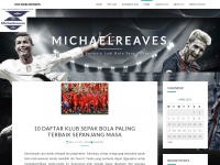 Michaelreaves.com