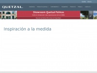 quetzal.com.mx Thumbnail
