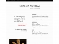 greciantiga.org