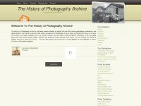 photohistorytimeline.com Thumbnail