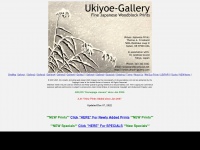 Ukiyoe-gallery.com