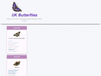 Ukbutterflies.co.uk