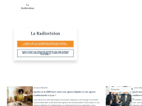 La-radiovision.fr