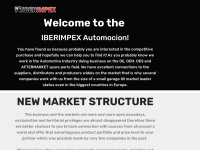 Iberimpex.com