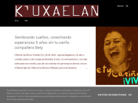 Kuxaelan.blogspot.com