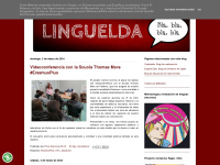 Linguelda.blogspot.com