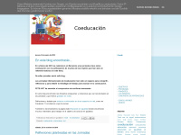 Coeducaacion.blogspot.com