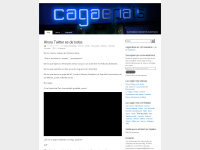 cagaepais.wordpress.com Thumbnail