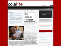 Colalife.org