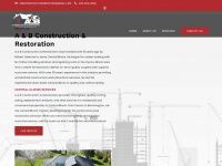 anb-constructandrestore.com