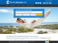 bookinghouses.com Thumbnail