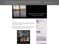 Agonizarenunescaparate.blogspot.com