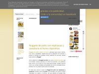 Comococinarpollo.blogspot.com