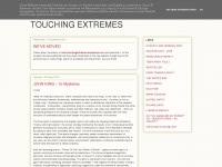 Touchingextremes.blogspot.com