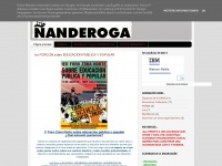 nanderoga-nuestracasa.blogspot.com Thumbnail