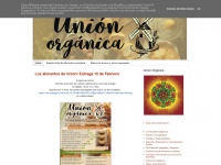 unionorganica.blogspot.com Thumbnail