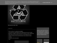 Recyclope.blogspot.com