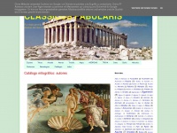classicusfabularis.blogspot.com Thumbnail