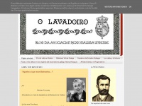 Olavadoiro.blogspot.com