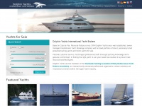 Dolphin-yachts.com
