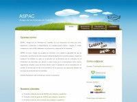 aspac.org.es Thumbnail