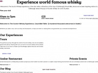 Scotchwhiskyexperience.co.uk
