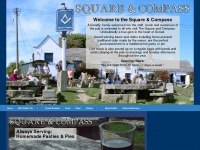 squareandcompasspub.co.uk