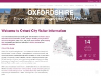 Oxfordcity.co.uk
