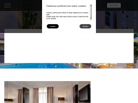 hotelgranadasaray.com