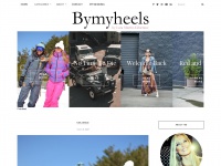 Bymyheels.com