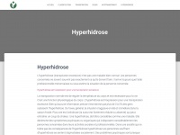 Hyperhidrose.org