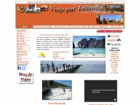 viajeportailandia.com Thumbnail