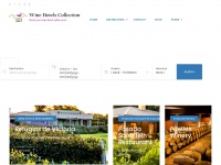 winehotelscollection.com Thumbnail