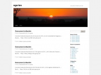 Egarias.wordpress.com