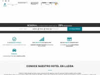 hotelreallleida.com