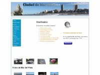 ciudaddemardelplata.com Thumbnail