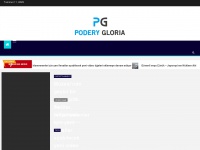 poderygloria.net