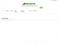 jfsports.com.ve Thumbnail
