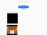 Cauboyz.tumblr.com